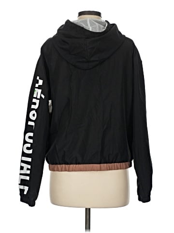 Aeropostale Windbreaker (view 2)