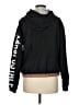Aeropostale 100% Polyester Color Block Brown Windbreaker Size M - photo 2