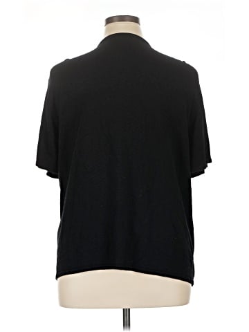 Sag Harbor Short Sleeve Top (view 2)