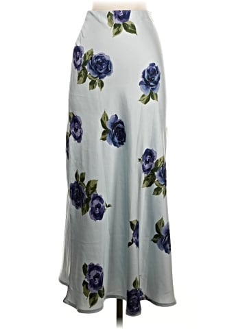 Francesca's Casual Skirt (view 2)