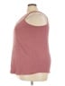Torrid Pink Sleeveless Top Size 22 (estimated) - photo 5