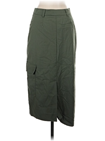 Saks Fifth Avenue Casual Skirt (view 2)