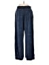 J.Crew Blue Casual Pants Size S - photo 2