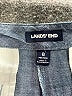 Lands' End Blue Shorts Size 8 - photo 3