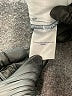 Lands' End Blue Shorts Size 8 - photo 4
