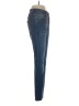 ROYALTY Solid Blue Jeans Size 4 (estimated) - photo 4