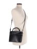 Urban Expressions 100% Polyurethane Black Satchel One size - photo 2