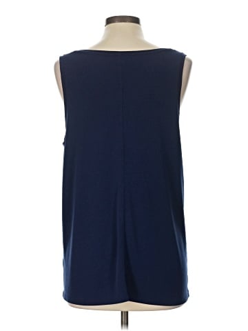 Express Sleeveless Top (view 2)