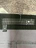 Porto Solid Gray Active Pants Size 4 (0) - photo 7