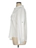 Ivanka Trump 100% Polyester Solid Ivory Long Sleeve Blouse Size XL - photo 5