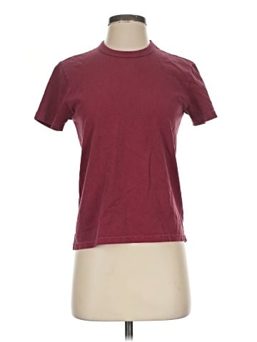 American Giant Short Sleeve T-Shirt (view 1)
