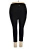 Active by Old Navy Black Casual Pants Size XXL - photo 2