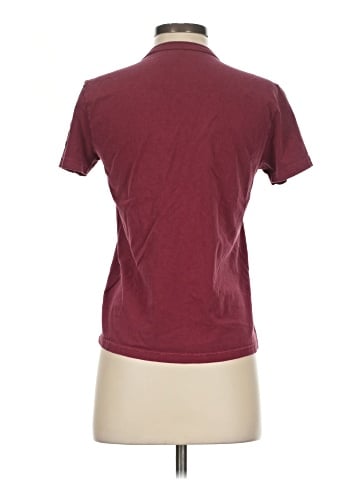 American Giant Short Sleeve T-Shirt (view 2)