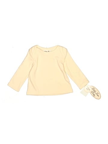 Little Lass 3/4 Sleeve T-Shirt (view 1)