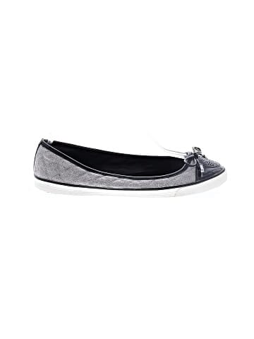 Tory Burch Flats (view 1)