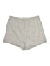 SOFFE Solid Gray Athletic Shorts Size XL - photo 1