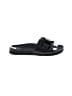Reef Black Sandals Size 7 - photo 1