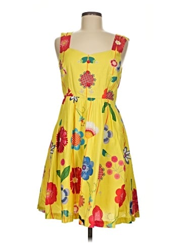 ModCloth Casual Dress (view 1)