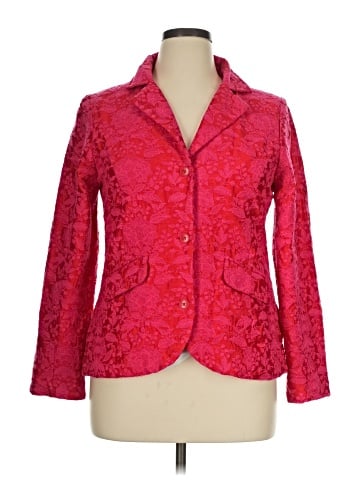 Sundance Blazer (view 1)