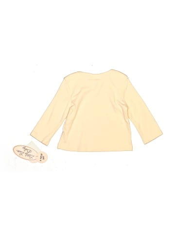 Little Lass 3/4 Sleeve T-Shirt (view 2)