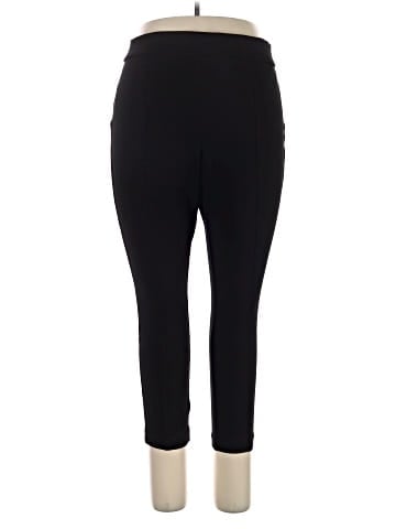 Anne Klein Active Pants (view 1)