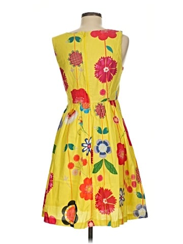 ModCloth Casual Dress (view 2)