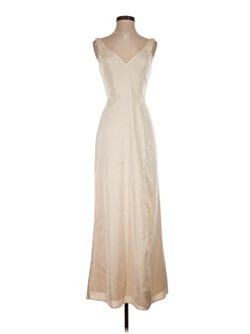 Azazie Cocktail Dress (view 1)