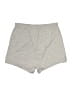 SOFFE Solid Gray Athletic Shorts Size XL - photo 2