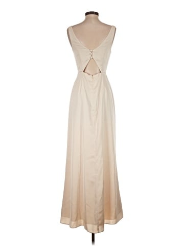 Azazie Cocktail Dress (view 2)