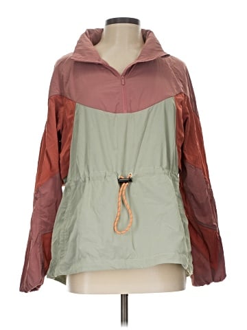 Lululemon Athletica Poncho (view 1)