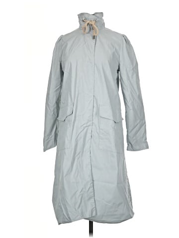 Tyler Boe Raincoat (view 1)
