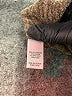 Versona Brown Poncho Size XS - photo 8