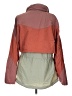 Lululemon Athletica 100% Nylon Green Poncho Size 10 - photo 2