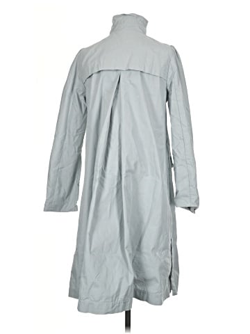 Tyler Boe Raincoat (view 2)
