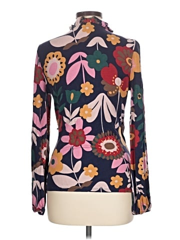 Boden Long Sleeve Blouse (view 2)