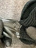 Uniqlo Black Pullover Sweater Size L - photo 8