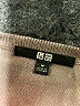 Uniqlo Brown Pullover Sweater Size M - photo 7