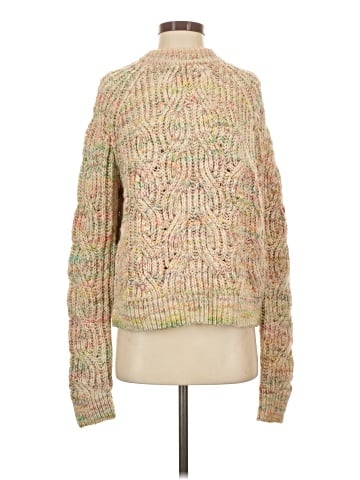 Scotch & Soda Pullover Sweater (view 1)