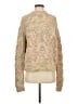 Scotch & Soda Tweed Green Pullover Sweater Size Sm (1) - photo 1