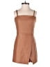 Altar'd State Brown Romper Size S - photo 1