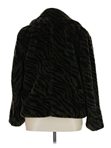 Sanctuary Faux Fur Jacket (view 2)