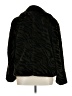 Sanctuary 100% Polyester Animal Print Green Black Faux Fur Jacket Size XL - photo 2