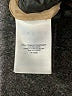 Lands' End 100% Polyester Tan Trenchcoat Size 3X - photo 7