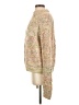 Scotch & Soda Tweed Green Pullover Sweater Size Sm (1) - photo 5