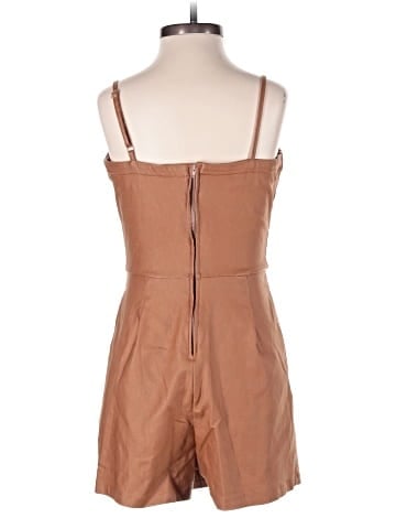 Altar'd State Romper (view 2)