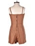 Altar'd State Brown Romper Size S - photo 2