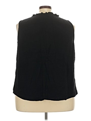 Lane Bryant Tank Top (view 2)