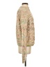 Scotch & Soda Tweed Green Pullover Sweater Size Sm (1) - photo 4