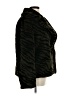 Sanctuary 100% Polyester Animal Print Green Black Faux Fur Jacket Size XL - photo 4
