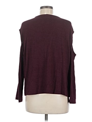 Rag & Bone/JEAN 3/4 Sleeve T-Shirt (view 2)